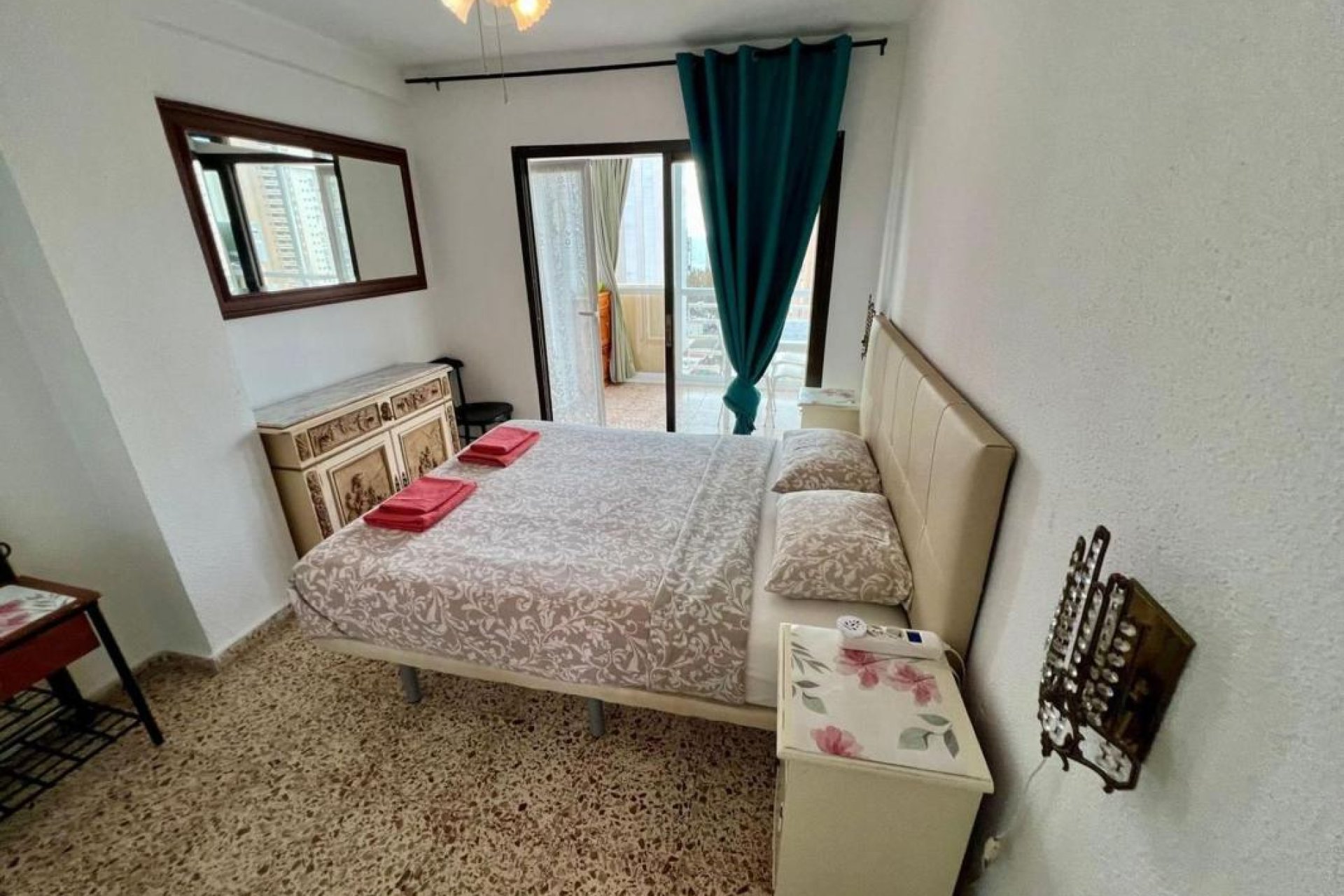 Rynek Pierwotny - Apartament - Benidorm