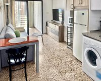Rynek Pierwotny - Apartament - Benidorm
