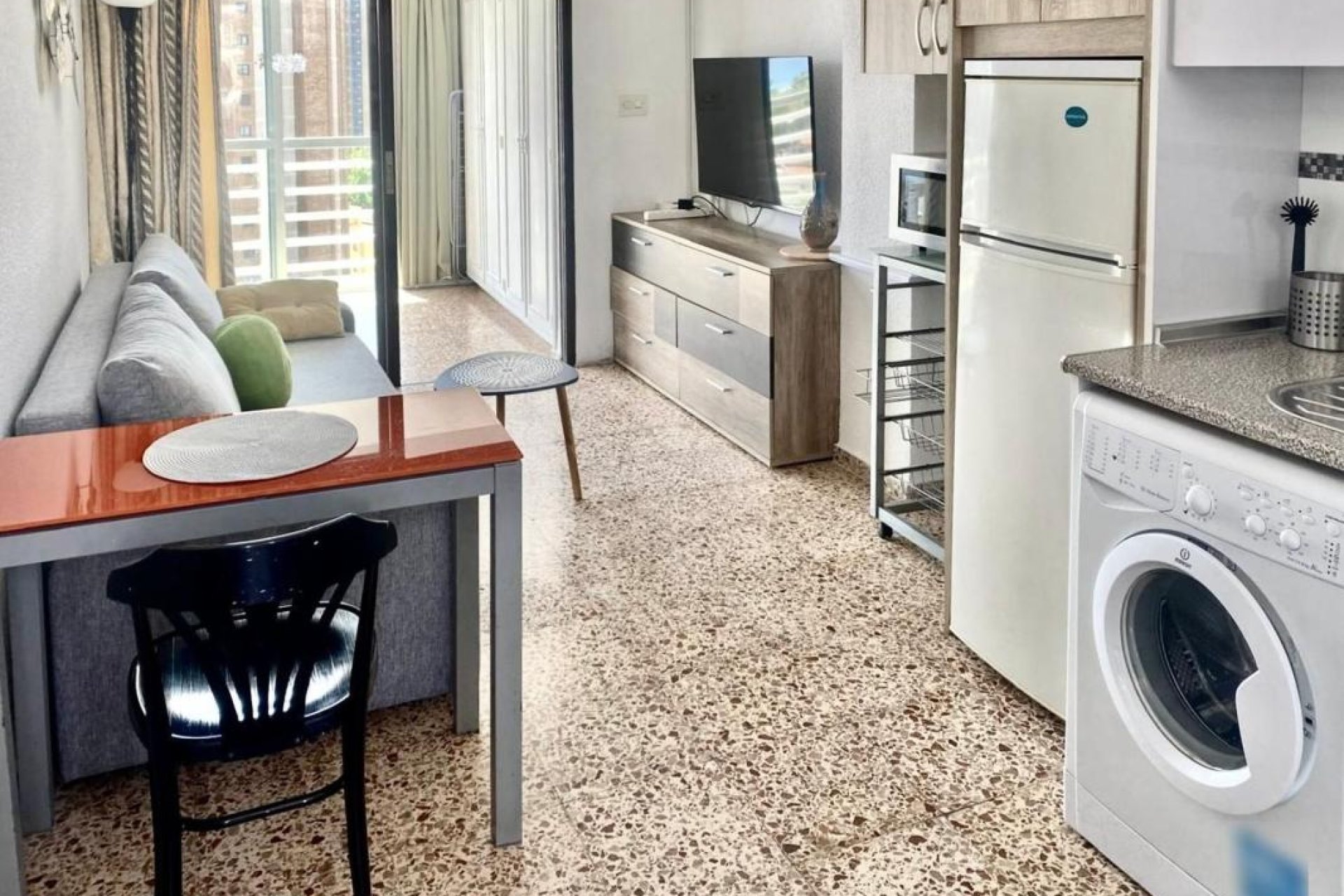 Rynek Pierwotny - Apartament - Benidorm