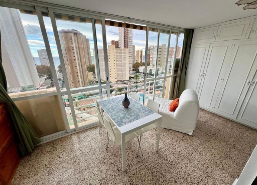 Rynek Pierwotny - Apartament - Benidorm