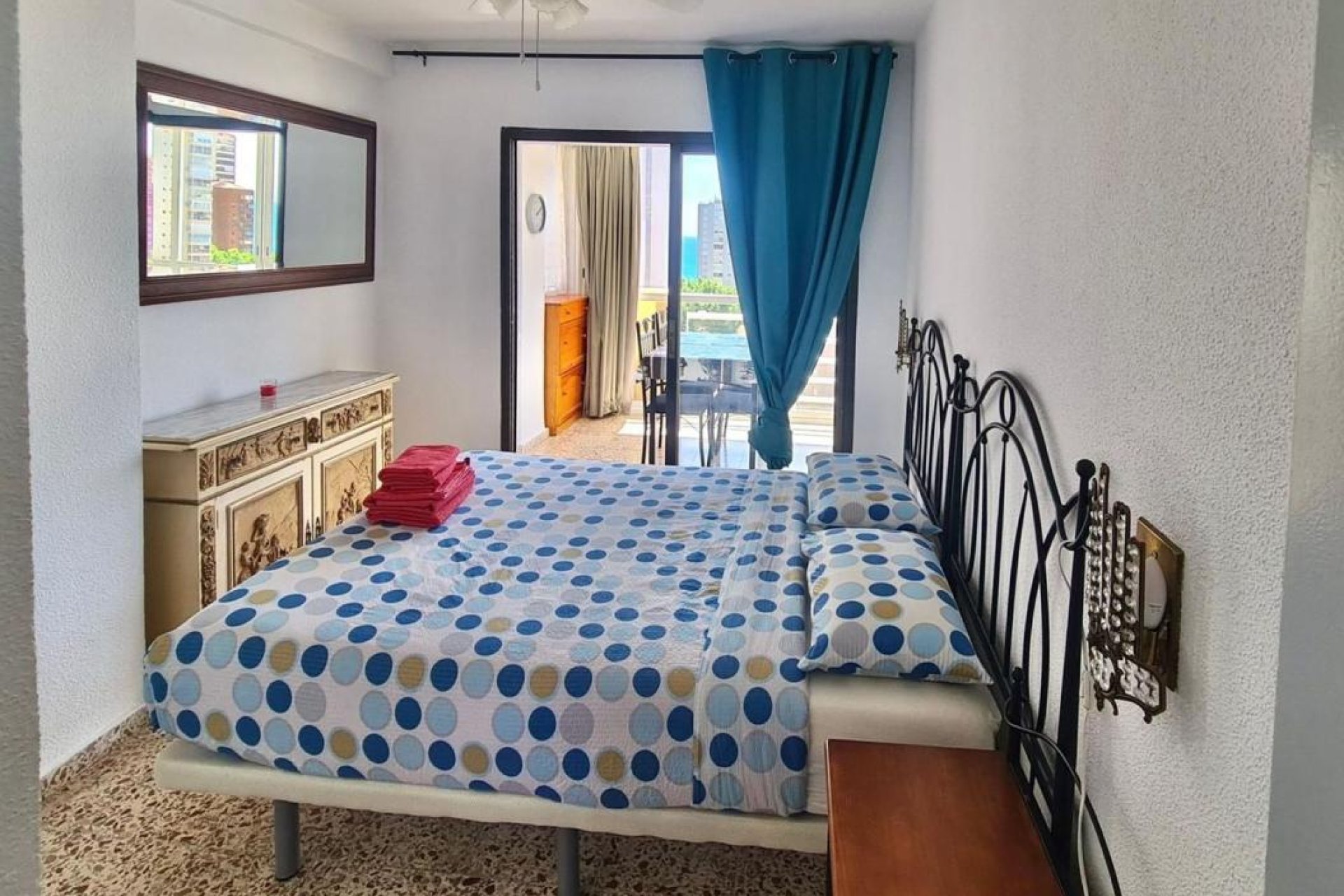 Rynek Pierwotny - Apartament - Benidorm
