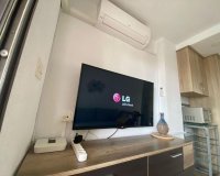 Rynek Pierwotny - Apartament - Benidorm