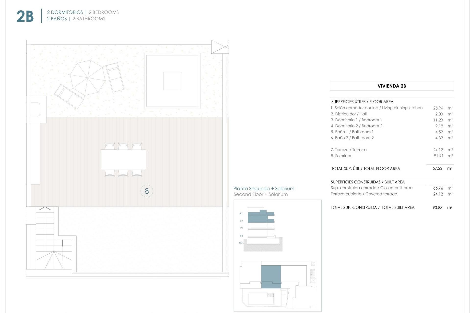 Rynek Pierwotny - Apartament - Benijofar - Pueblo