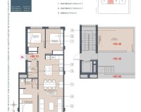 Rynek Pierwotny - Apartament - Benijofar - Pueblo