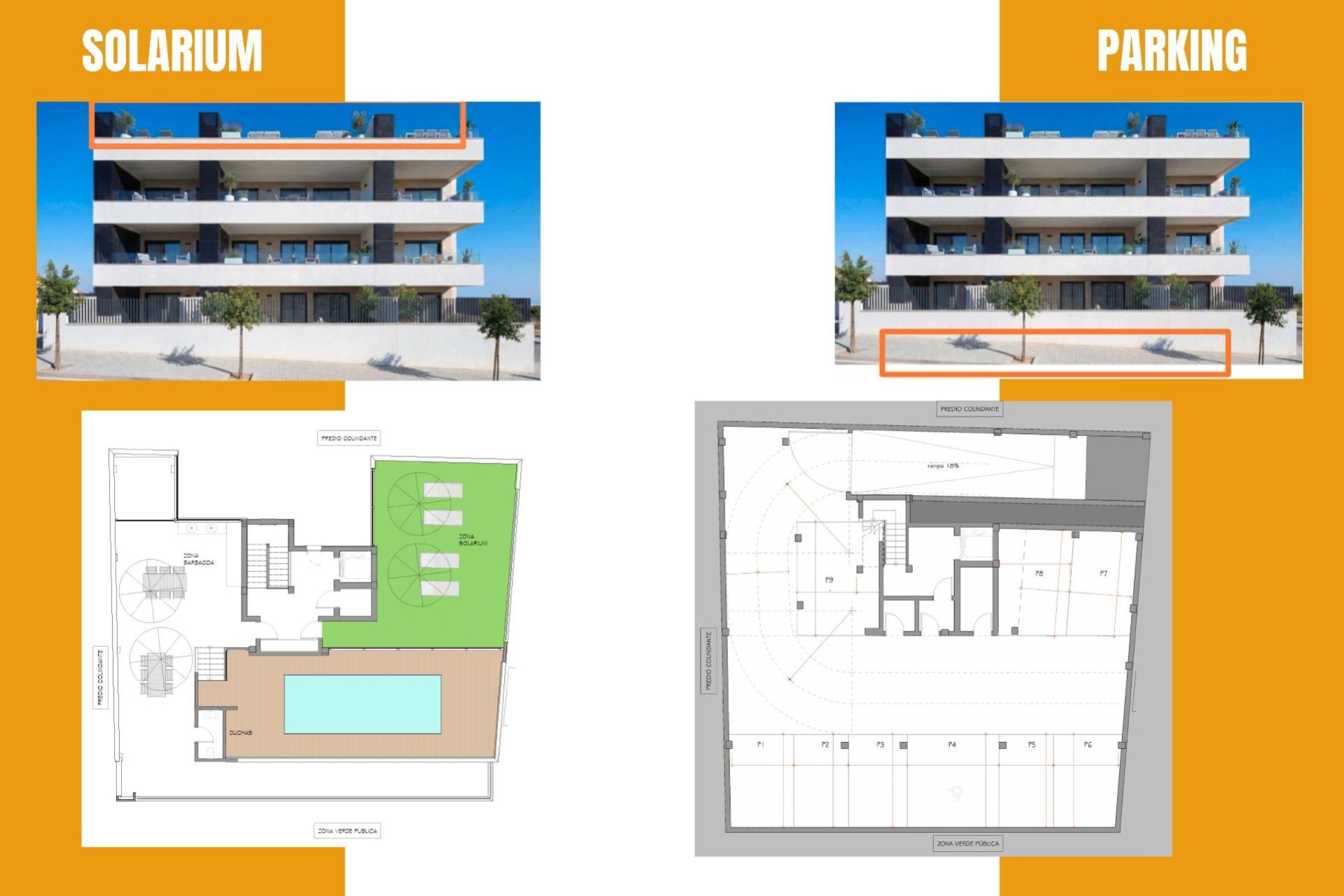 Rynek Pierwotny - Apartament - Benijofar