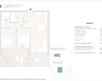 Rynek Pierwotny - Apartament - Benijofar