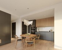 Rynek Pierwotny - Apartament - Benitachell - Cumbre Del Sol