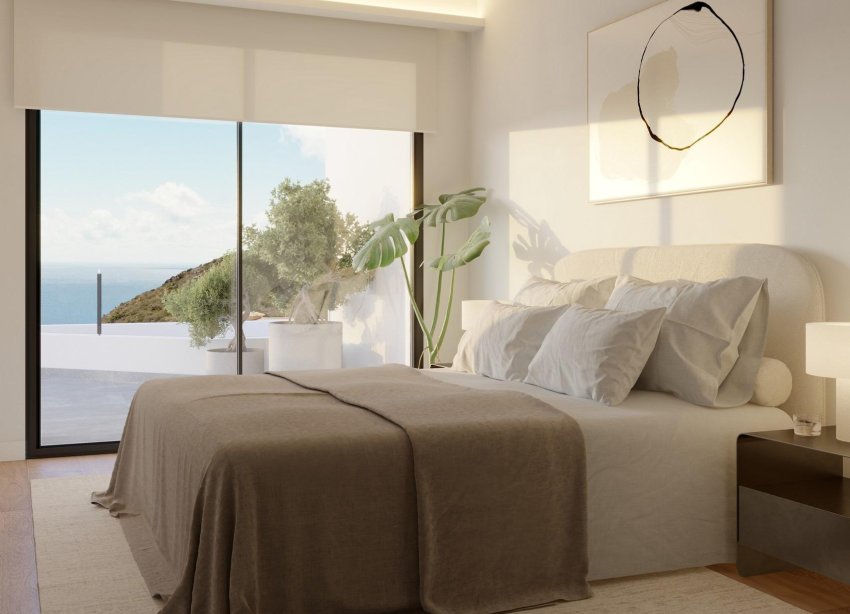 Rynek Pierwotny - Apartament - Benitachell - Cumbre Del Sol