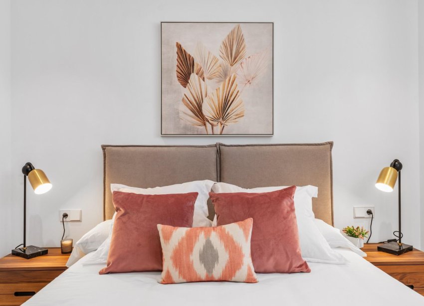 Rynek Pierwotny - Apartament - Benitachell - Cumbre Del Sol