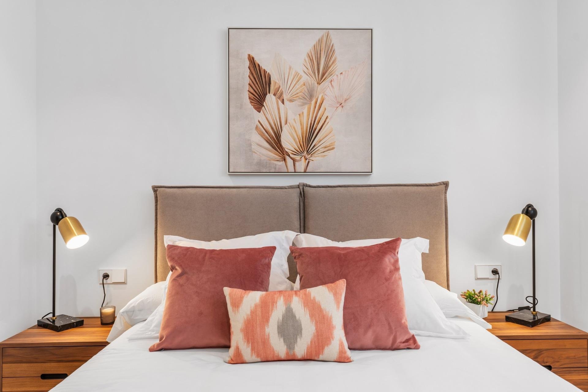 Rynek Pierwotny - Apartament - Benitachell - Cumbre Del Sol