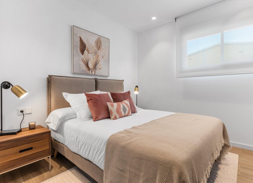 Rynek Pierwotny - Apartament - Benitachell - Cumbre Del Sol