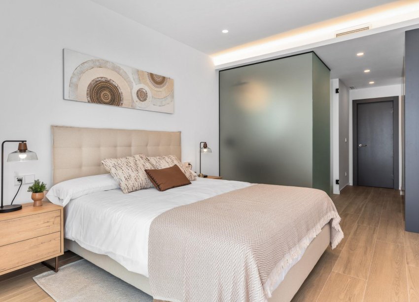 Rynek Pierwotny - Apartament - Benitachell - Cumbre Del Sol