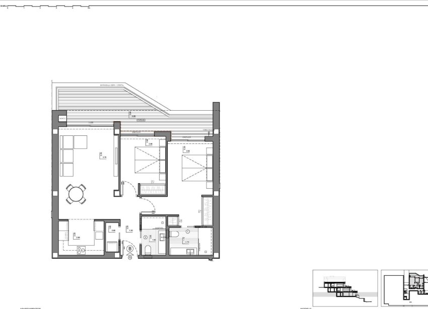 Rynek Pierwotny - Apartament - Benitachell - Cumbre Del Sol