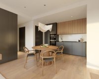 Rynek Pierwotny - Apartament - Benitachell - Cumbre Del Sol