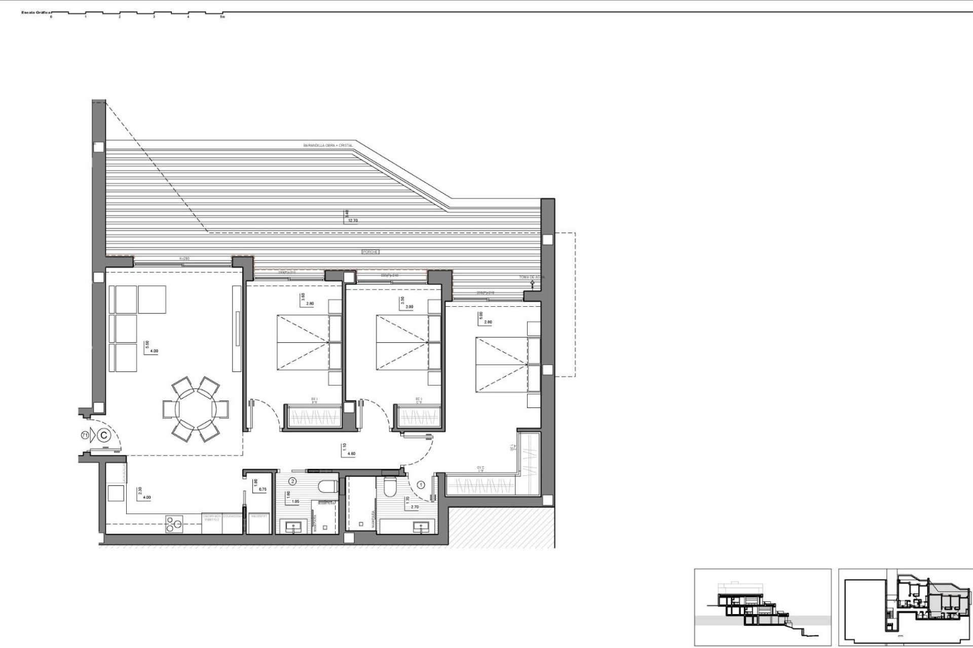 Rynek Pierwotny - Apartament - Benitachell - Cumbre Del Sol