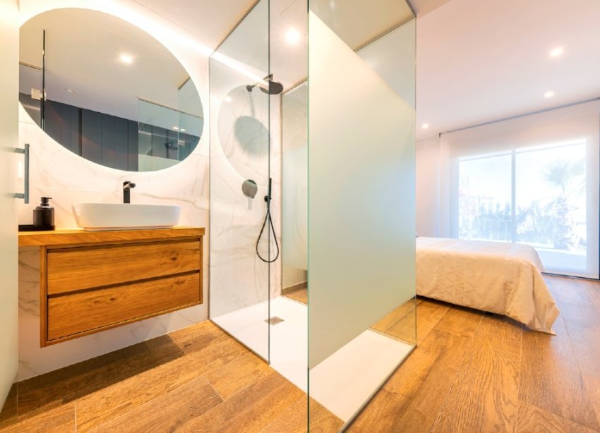 Rynek Pierwotny - Apartament - Benitachell