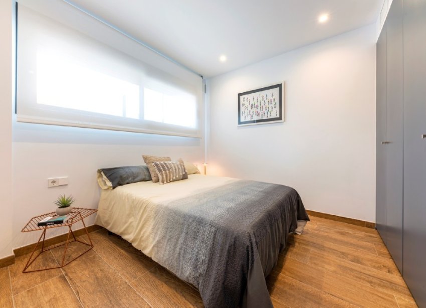 Rynek Pierwotny - Apartament - Benitachell