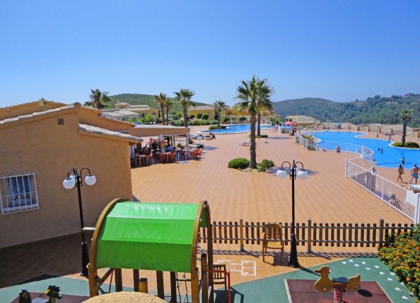 Rynek Pierwotny - Apartament - Benitachell