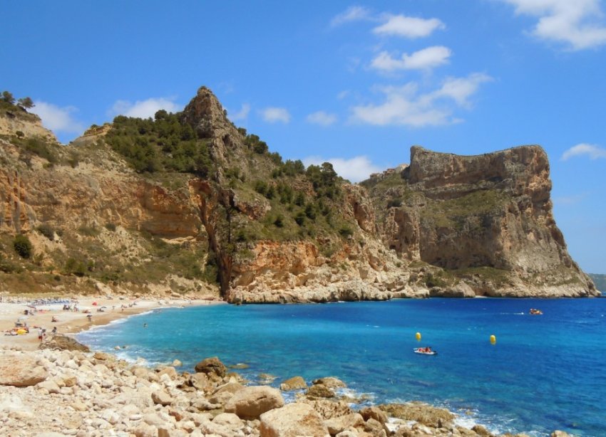 Rynek Pierwotny - Apartament - Benitachell