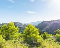 Rynek Pierwotny - Apartament - Benitachell