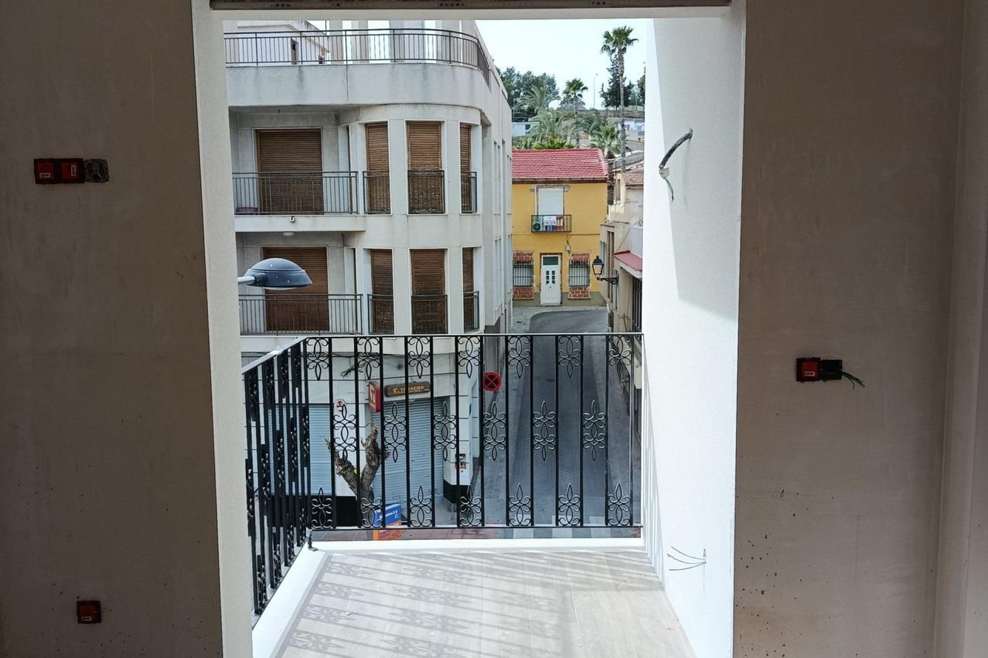 Rynek Pierwotny - Apartament - Bigastro - centro