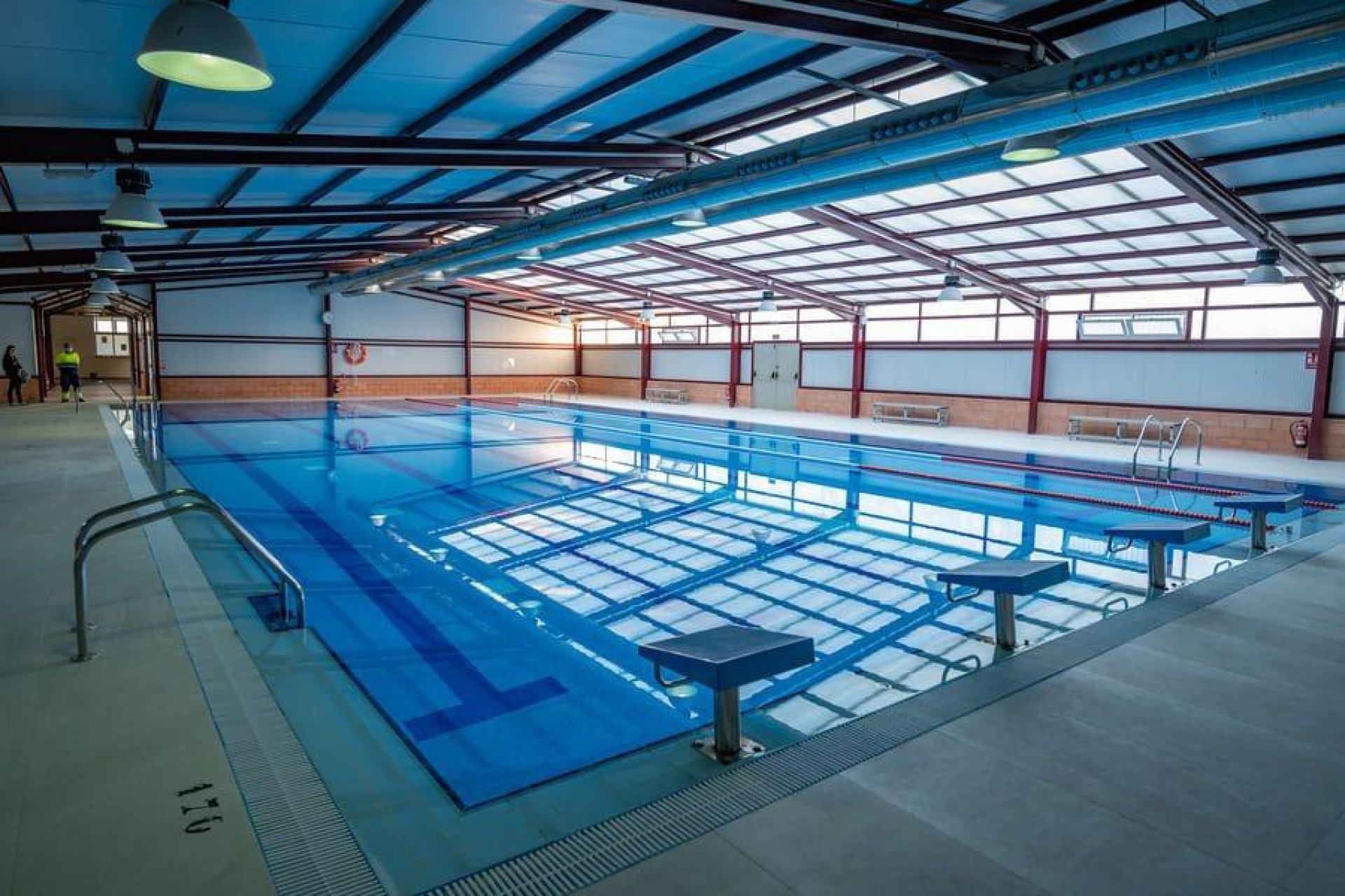 Rynek Pierwotny - Apartament - Bigastro - pueblo