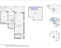 Rynek Pierwotny - Apartament - Bigastro - pueblo