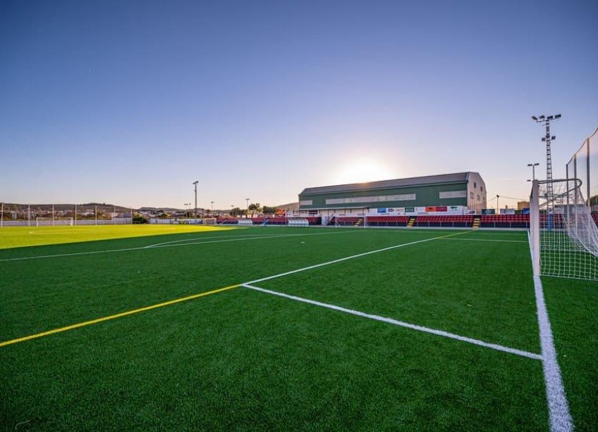 Rynek Pierwotny - Apartament - Bigastro - pueblo