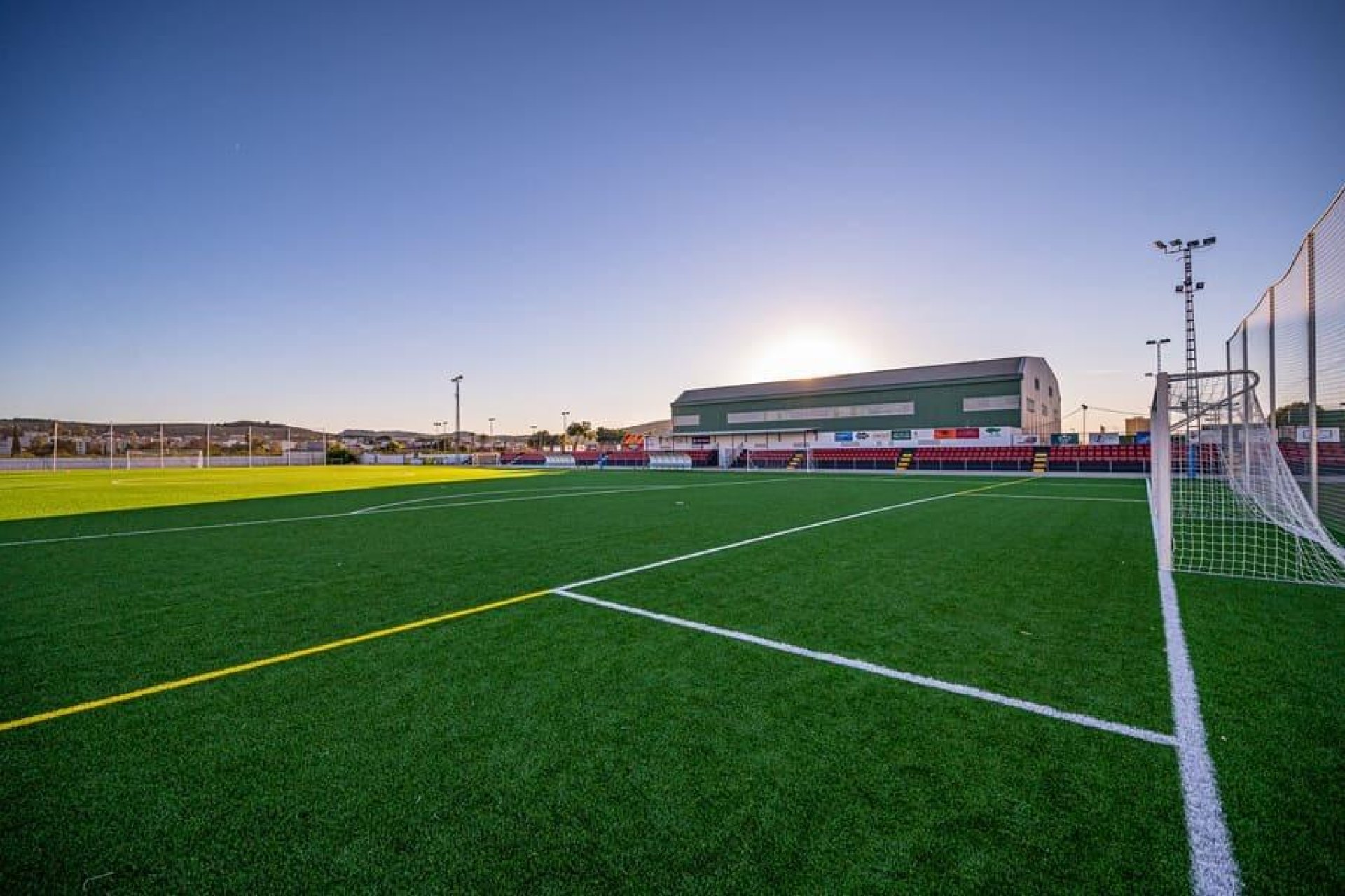 Rynek Pierwotny - Apartament - Bigastro - pueblo