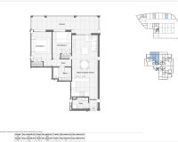 Rynek Pierwotny - Apartament - Bigastro