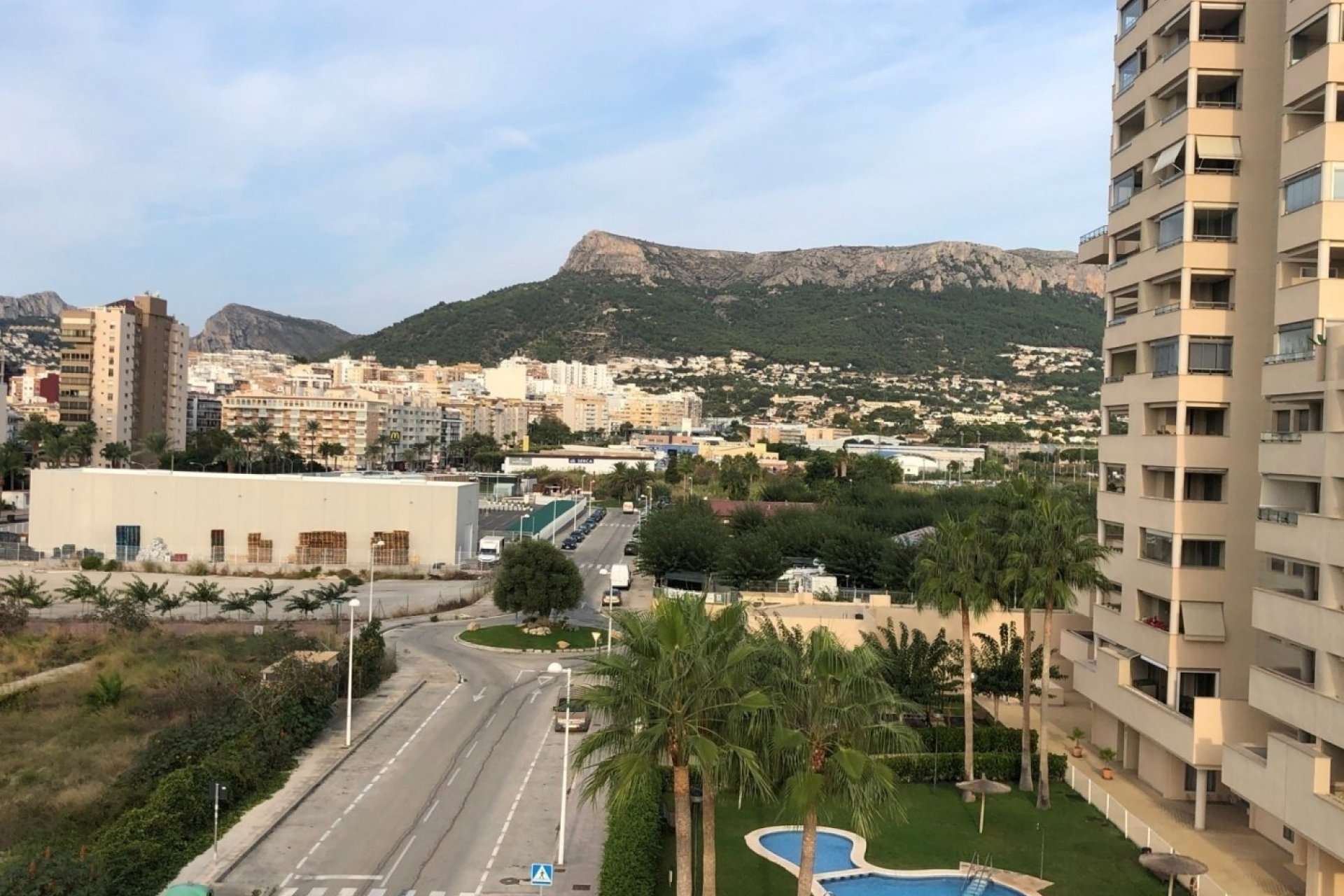 Rynek Pierwotny - Apartament - Calpe - Arenal Bol