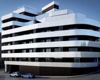 Rynek Pierwotny - Apartament - Calpe - Arenal Bol