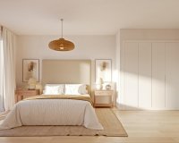 Rynek Pierwotny - Apartament - Calpe - El Saladar