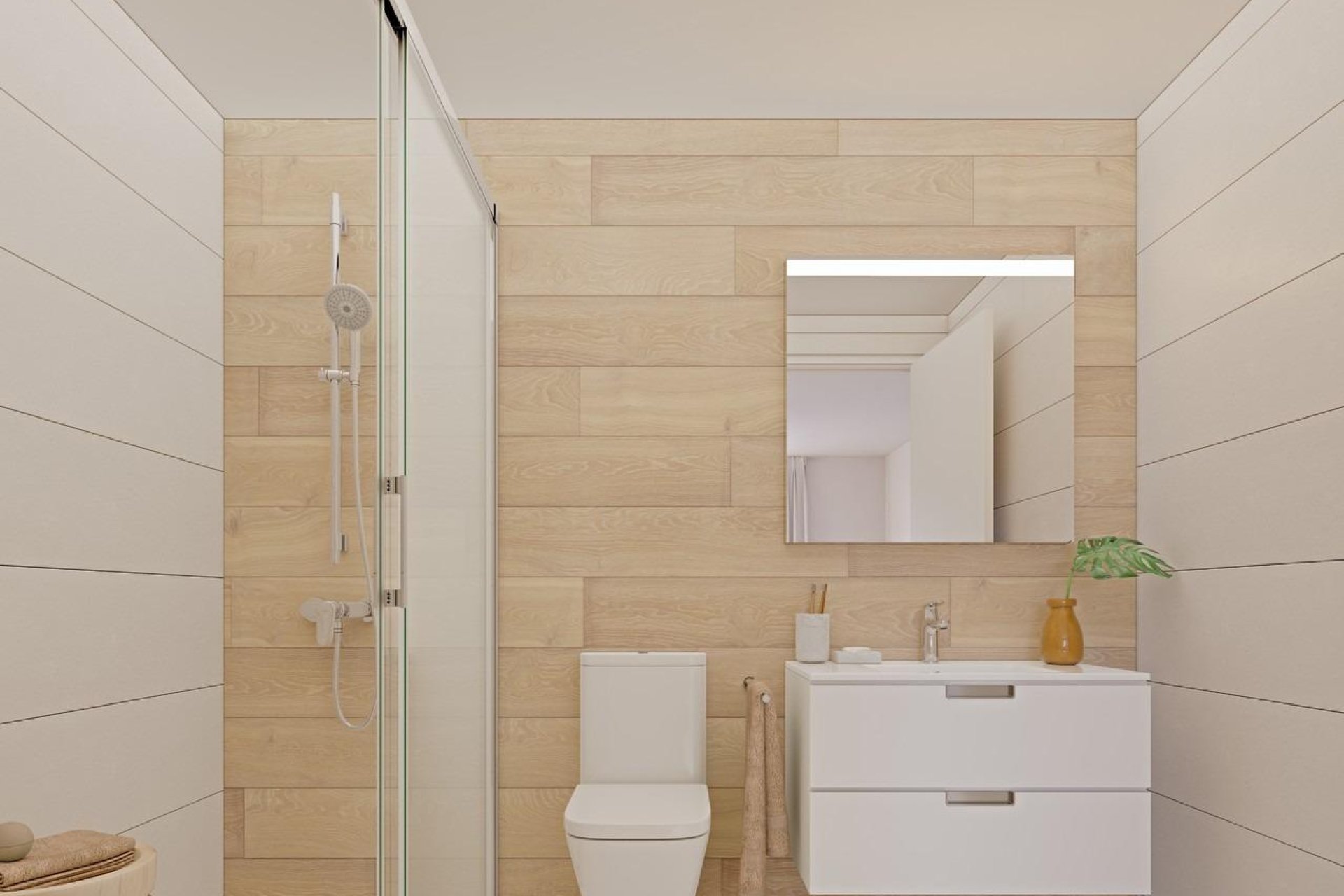 Rynek Pierwotny - Apartament - Calpe - El Saladar