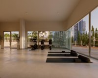 Rynek Pierwotny - Apartament - Calpe - El Saladar