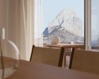 Rynek Pierwotny - Apartament - Calpe - El Saladar