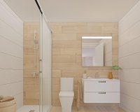 Rynek Pierwotny - Apartament - Calpe - El Saladar