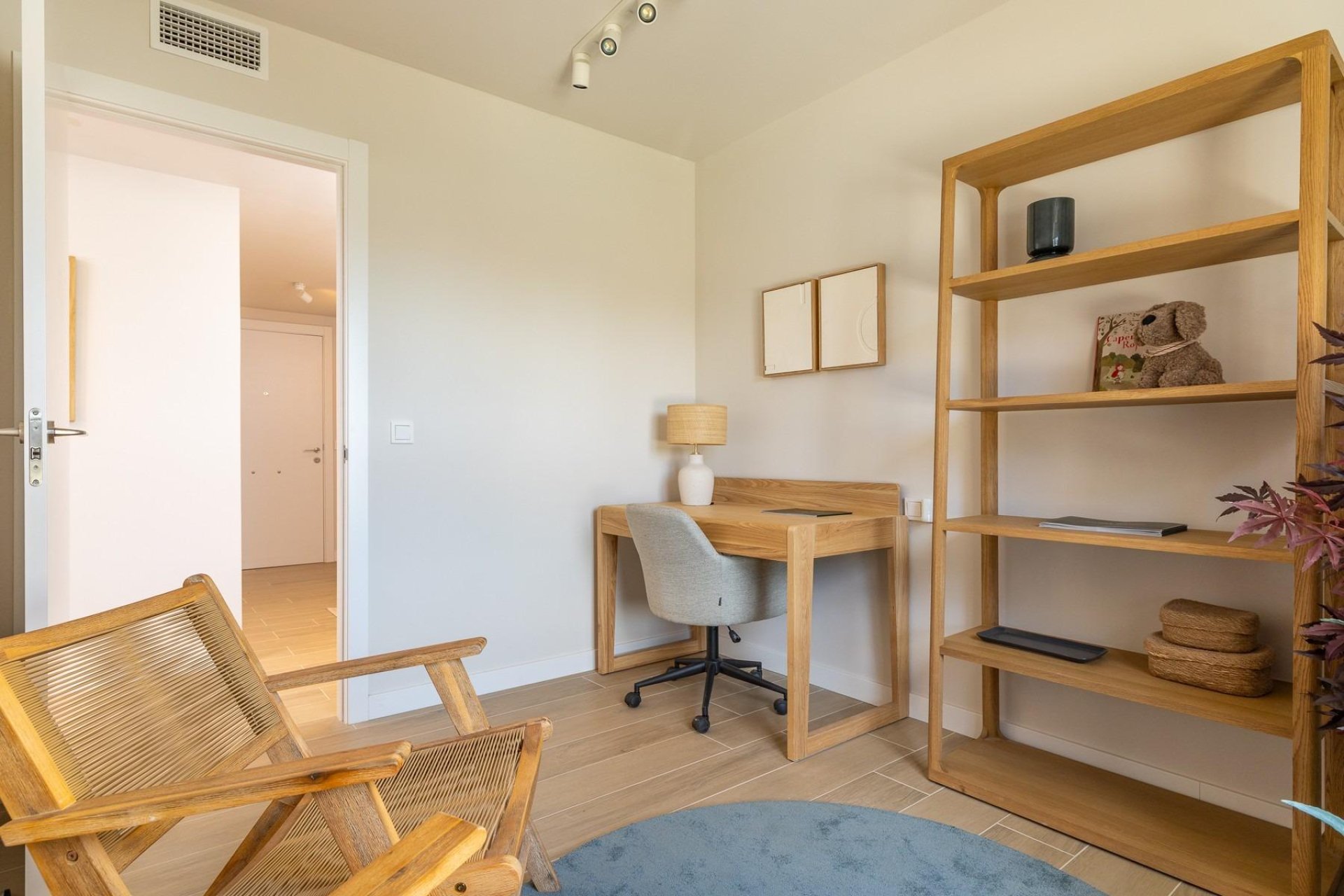 Rynek Pierwotny - Apartament - Calpe - El Saladar