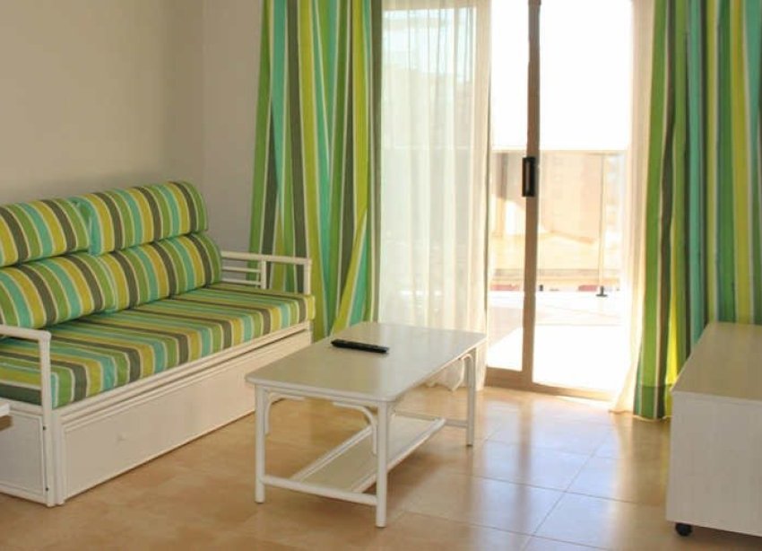 Rynek Pierwotny - Apartament - Calpe - La Calalga