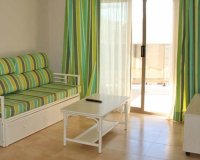 Rynek Pierwotny - Apartament - Calpe - La Calalga