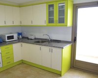Rynek Pierwotny - Apartament - Calpe - La Calalga