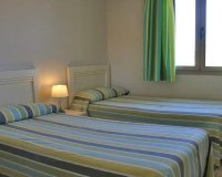 Rynek Pierwotny - Apartament - Calpe - La Calalga