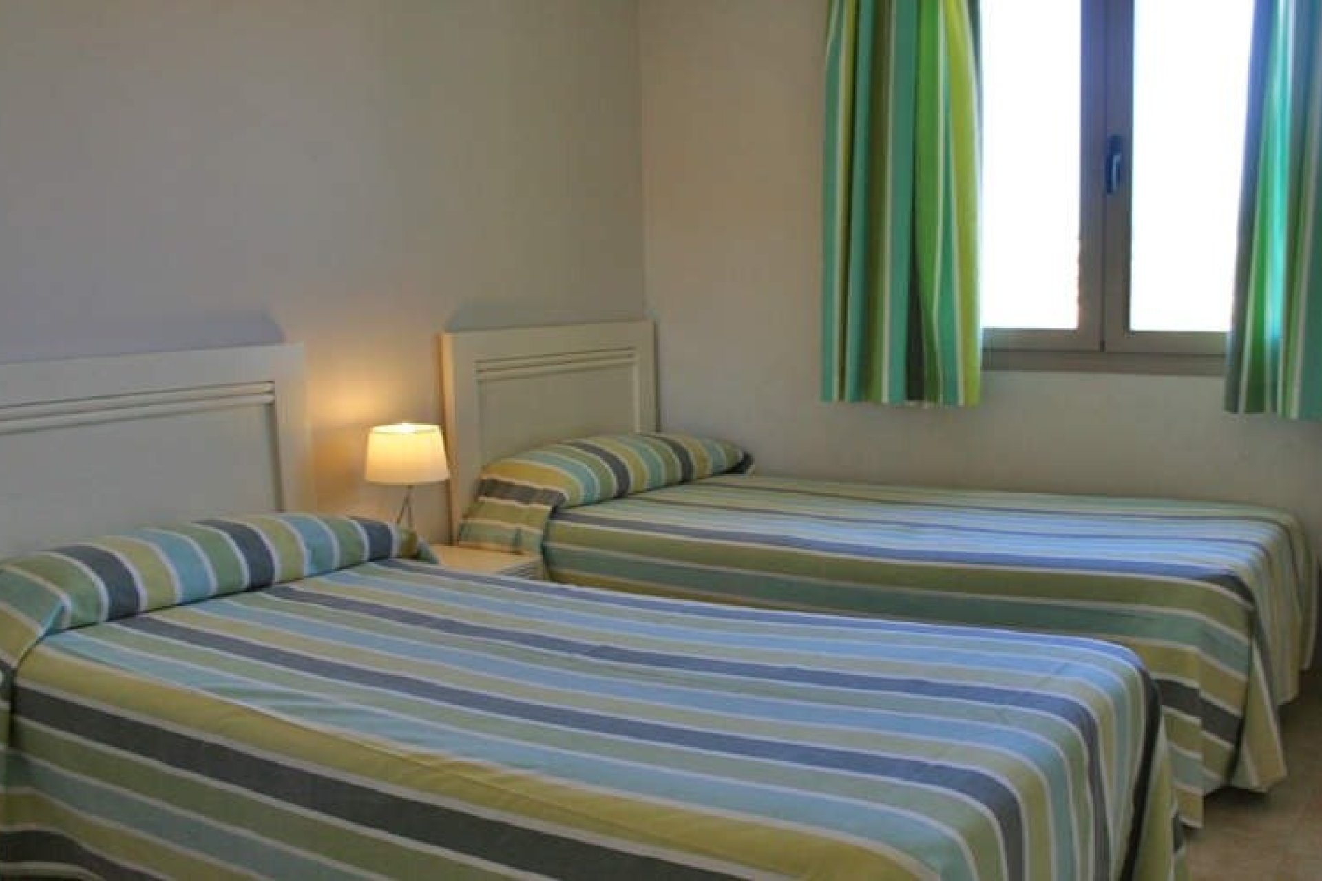 Rynek Pierwotny - Apartament - Calpe - La Calalga