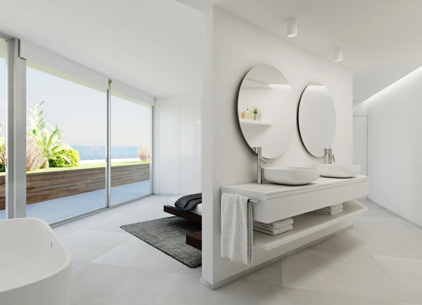 Rynek Pierwotny - Apartament - Calpe - Mascarat