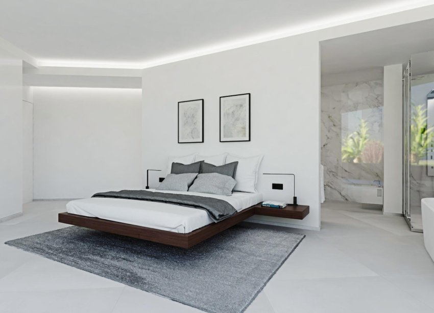 Rynek Pierwotny - Apartament - Calpe - Mascarat