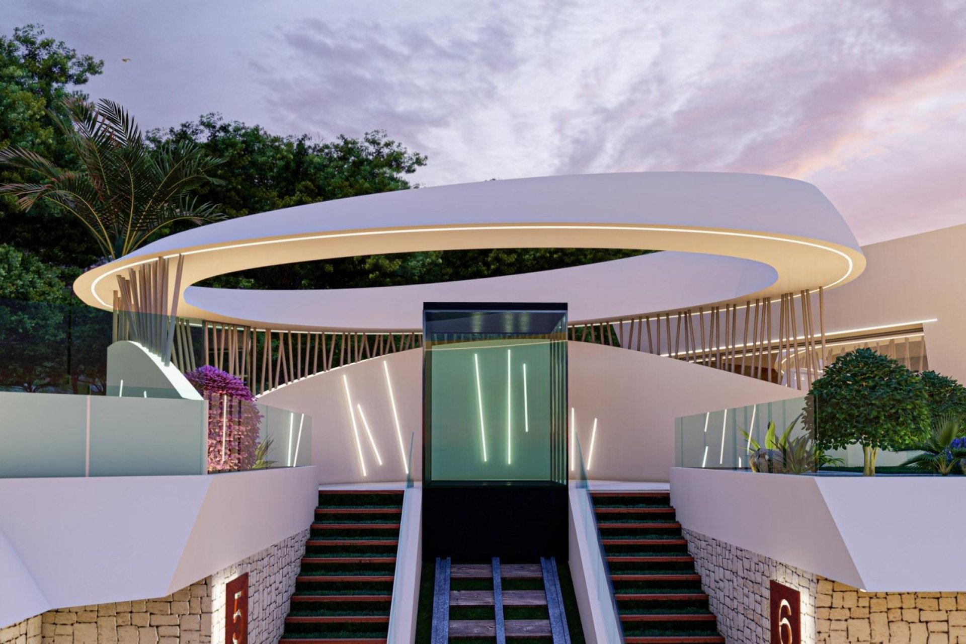 Rynek Pierwotny - Apartament - Calpe - Mascarat