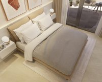 Rynek Pierwotny - Apartament - Calpe - Playa Cantal Roig