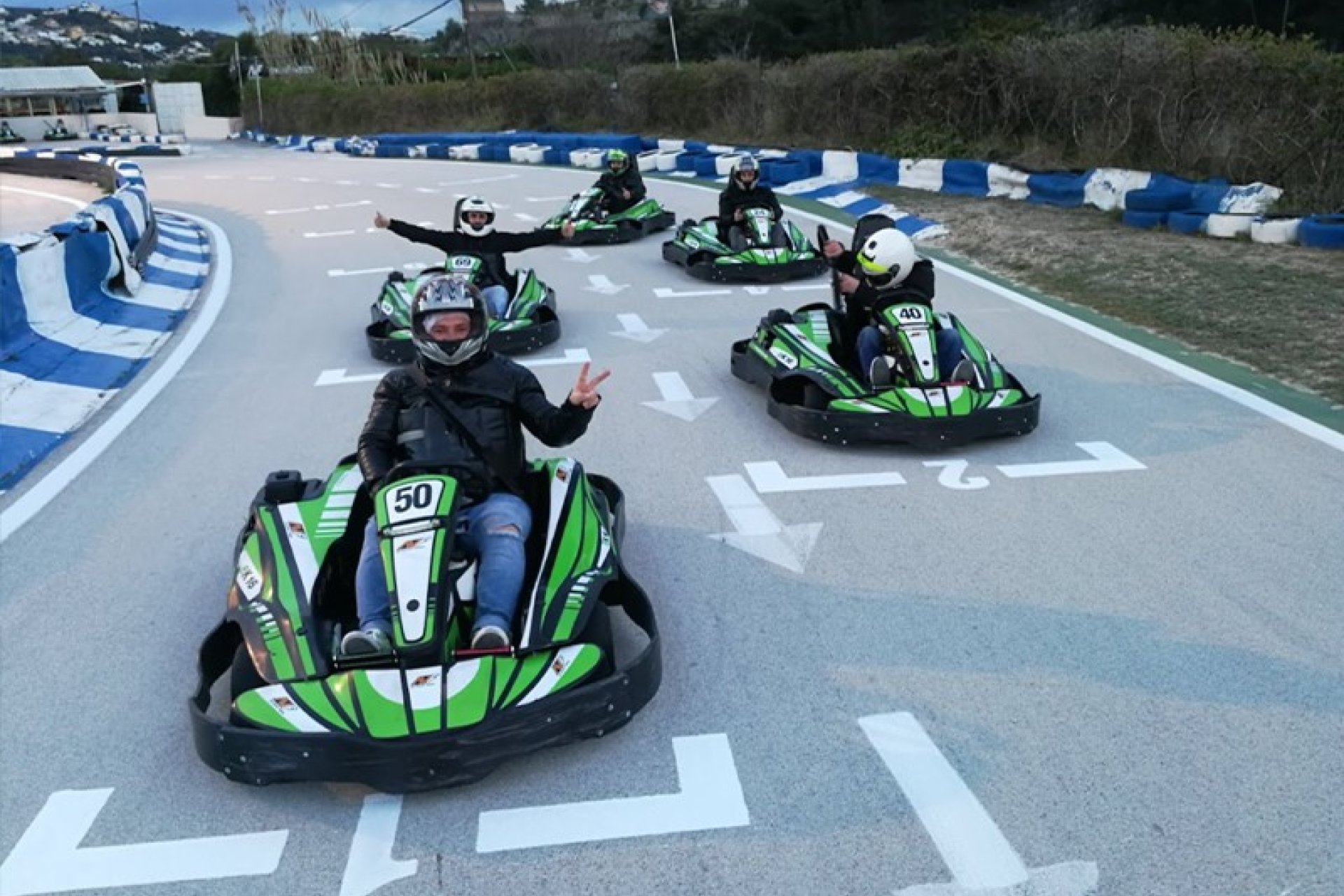 Rynek Pierwotny - Apartament - Calpe - Playa De La Fossa