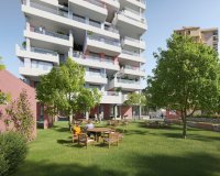 Rynek Pierwotny - Apartament - Calpe - Playa del Bol