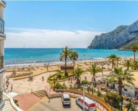 Rynek Pierwotny - Apartament - Calpe - Playa La Fossa